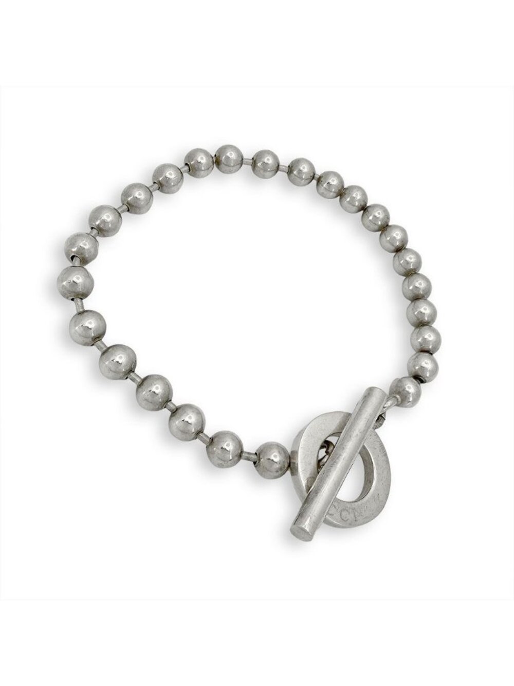 Gucci Ball Chain Bracelet
